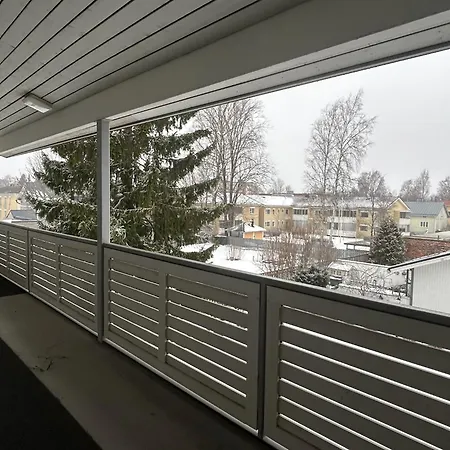Herttua 1br - Sauna - Free Parking