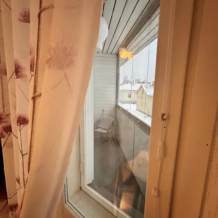 Herttua 1br - Sauna - Free Parking *